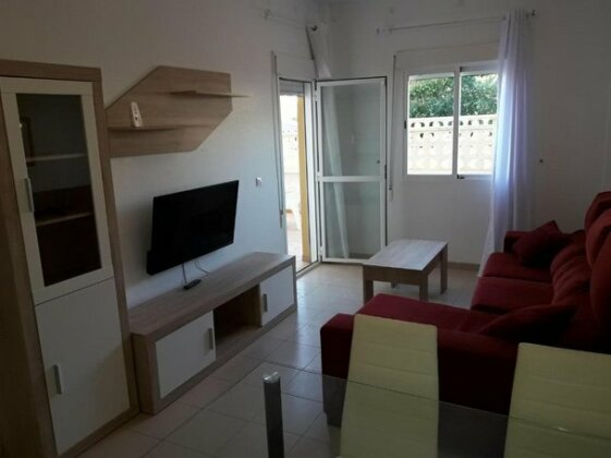 El Calon Apartamentos - Photo2