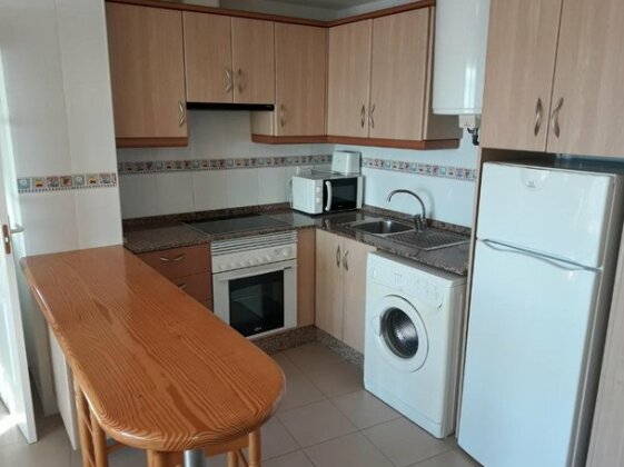 El Calon Apartamentos - Photo3