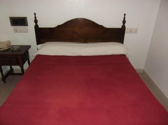 Hostal El Perejil - Photo4