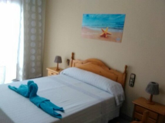 Hostal Nuria - Photo5