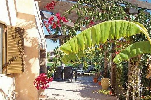 La Rosa 11 - Photo2