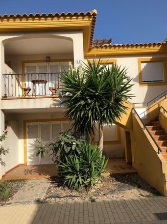 Palomares Apartamento - Photo2