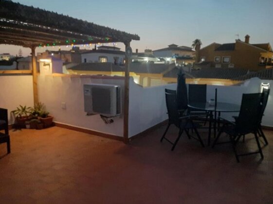 Palomares Apartamento - Photo3