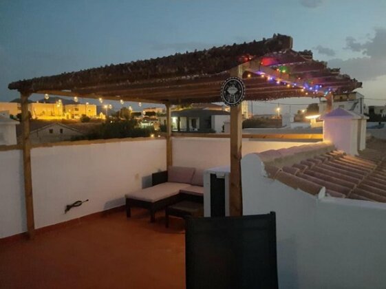 Palomares Apartamento - Photo4