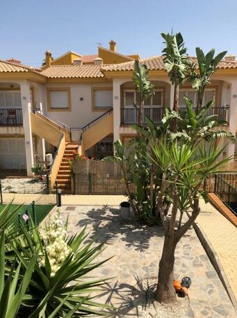 Palomares Apartamento - Photo5