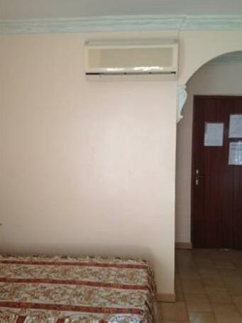 Pension Cuatro Vientos - Photo3
