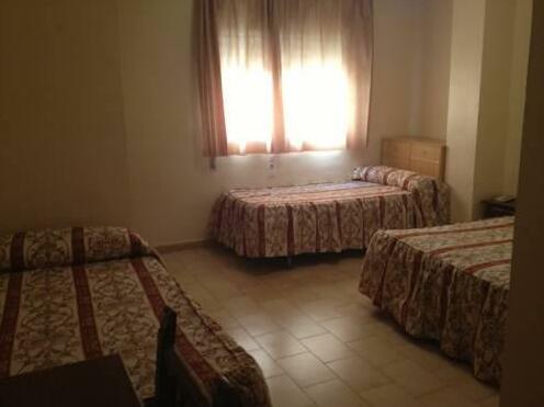 Pension Cuatro Vientos - Photo5