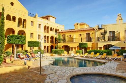 The Desert Springs Resort - Photo5
