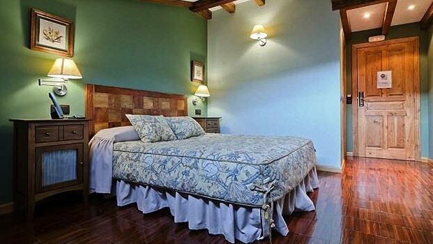 Hotel Rural Rinconcito de Gredos - Photo2
