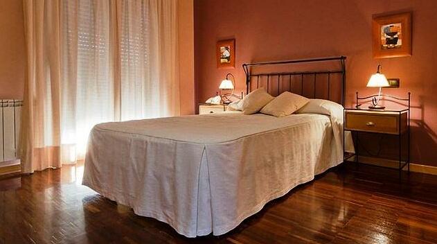 Hotel Rural Rinconcito de Gredos - Photo3