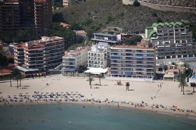 El Chalet - Photo3