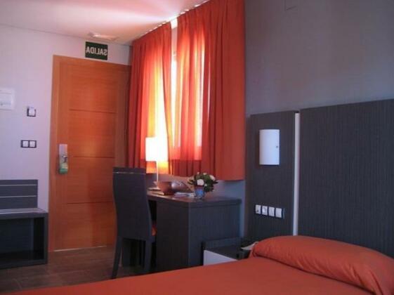 El Chalet - Photo4