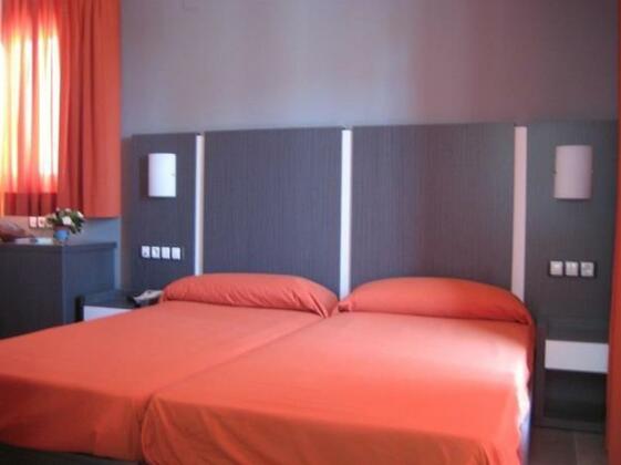 El Chalet - Photo5