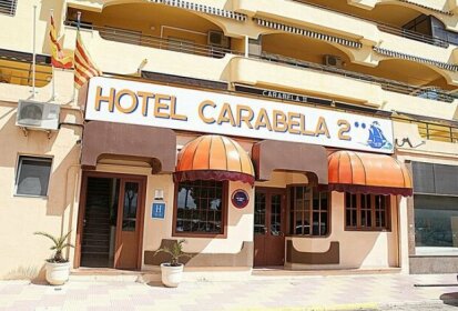 Hotel Carabela 2
