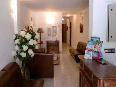 Hotel Escala Cullera - Photo2