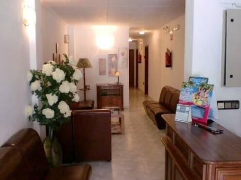 Hotel Escala Cullera - Photo2