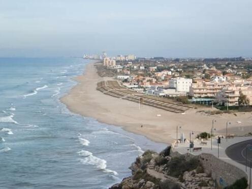 Hotel Escala Cullera - Photo4