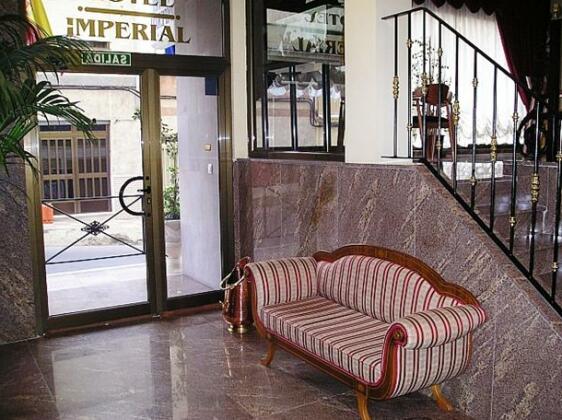 Hotel Imperial Cullera - Photo4