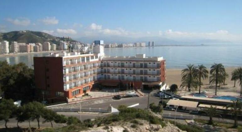 Hotel Sicania Cullera