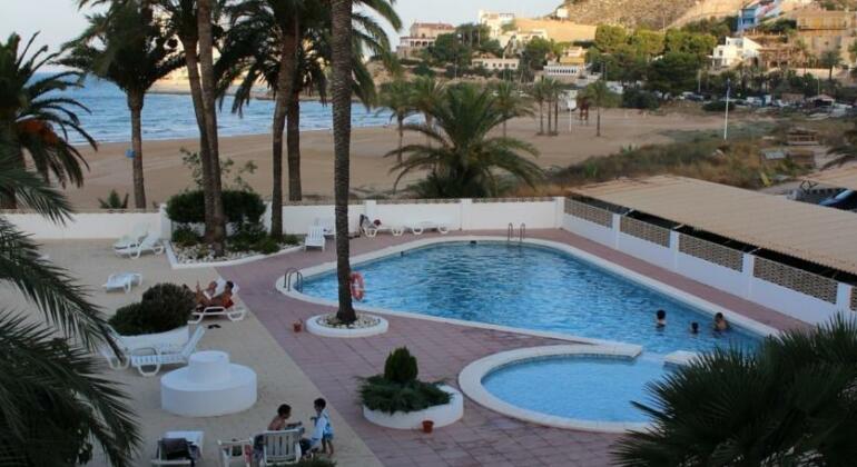 Hotel Sicania Cullera - Photo2