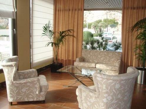 Hotel Sicania Cullera - Photo3
