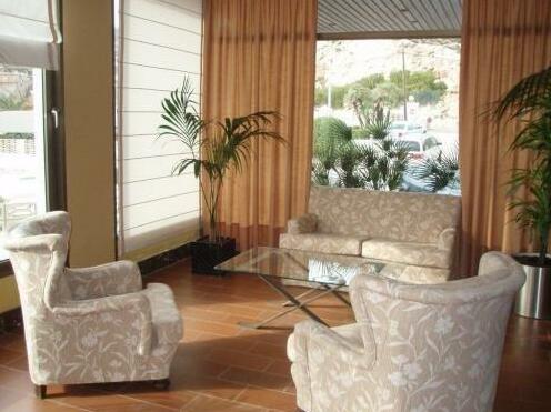 Hotel Sicania Cullera - Photo3