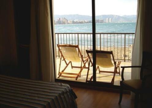 Hotel Sicania Cullera - Photo4