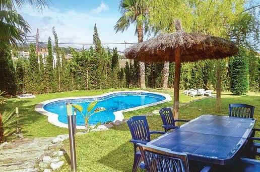 4 Br Casa Alicia Private Pool Ccs 9312 - Photo2