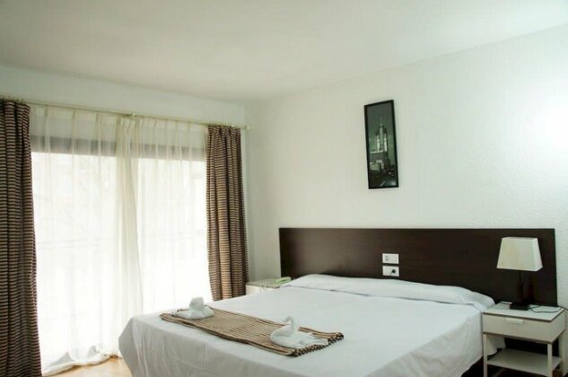 Adia Hotel Cunit Playa - Photo3