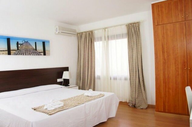 Adia Hotel Cunit Playa - Photo4