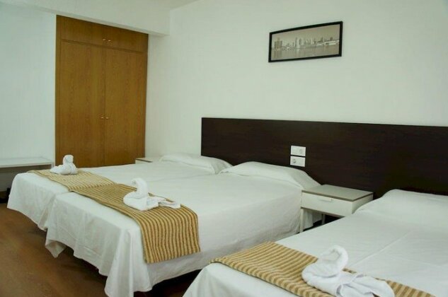 Adia Hotel Cunit Playa - Photo5