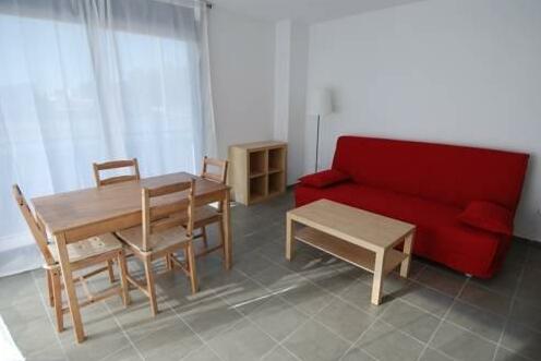 Apartamentos Cap Blanc - Photo2