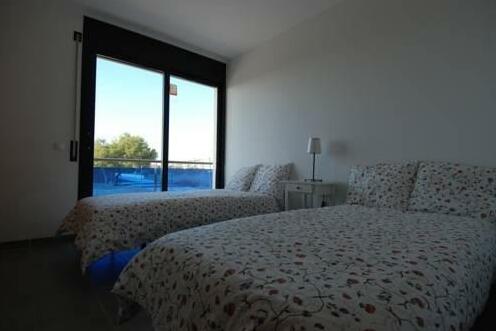 Apartamentos Cap Blanc - Photo4