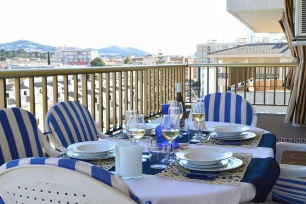 Seafront apt Amazing terrace 2 double & 2 single bed - Photo4