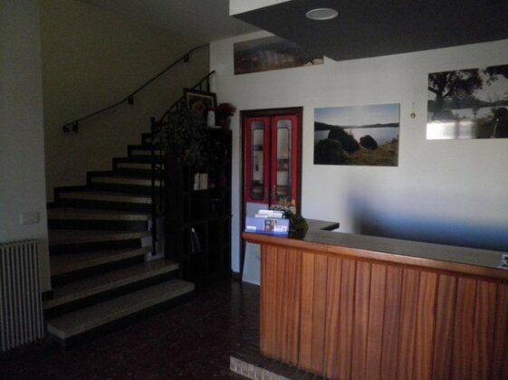 Hostal Darnius - Photo4