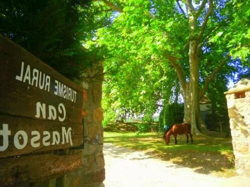 Turismo Rural Can Massot - Photo5