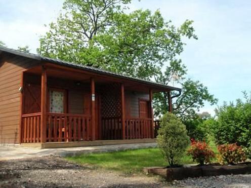 Bungalows & Camping Itxaspe