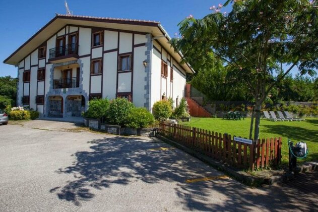Casa Rural Zelaieta BerriBi