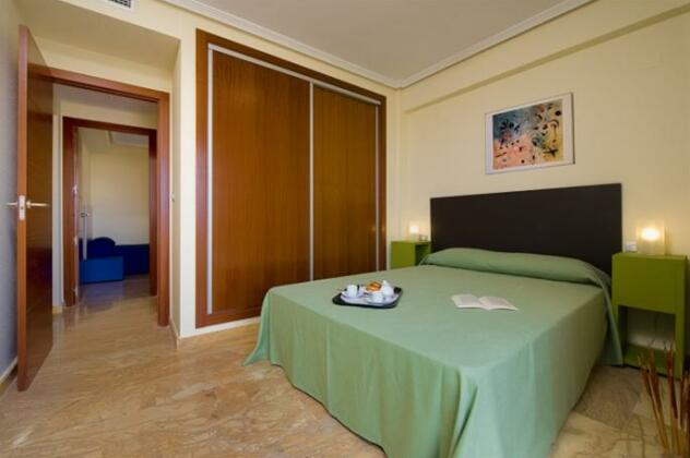 Aparthotel Calas de Campoamor - Photo2