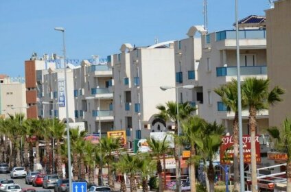 Playa Marina Apartment