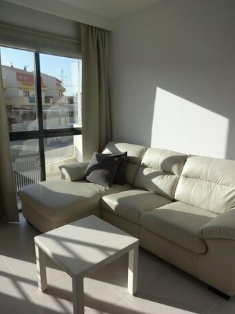 Residencial Sabrina Penthouse - Photo3