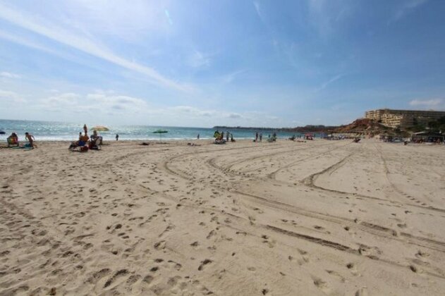 Rozy Campoamor Beach - Photo4
