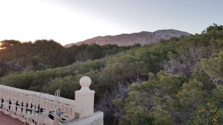 Aparsol Aparment - Fenix - Photo3