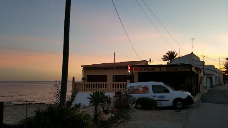 Aparsol Aparment - Fenix - Photo5