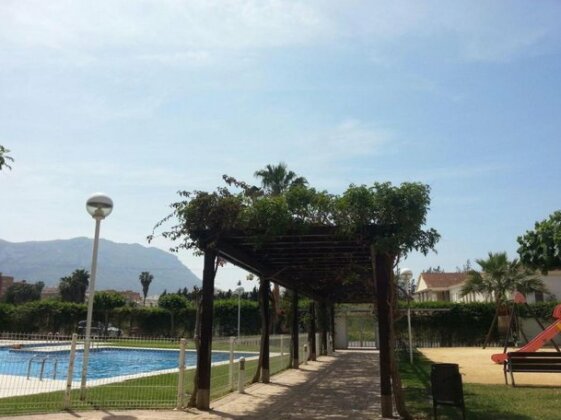 Apartamento Aguamar - Photo2