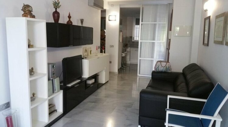 Apartamento Elegance - Photo4