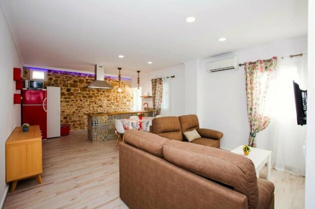 Apartamento en centro historico Denia - Photo2