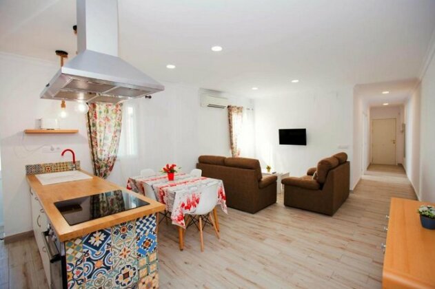 Apartamento en centro historico Denia - Photo3