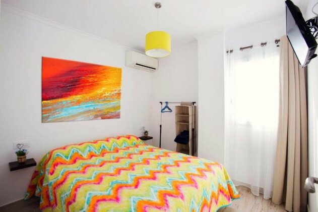 Apartamento en centro historico Denia - Photo4