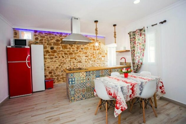 Apartamento en centro historico Denia - Photo5